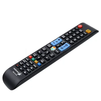 Korkea Laatu Smart Remote Control-Ohjain Samsung AA59-00638A 3D Smart TV-Tukku