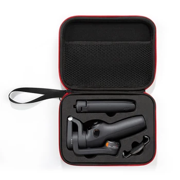 Kannettava Tapauksessa Käsilaukku Osmo6 Handheld Gimbal Jalusta Magneettinen Clip Varastointi Laukku DJI Osmo Mobile 6 Tarvikkeet
