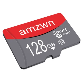 Micro SSD Kortteja 128G TF Kortti 64G Micro flash-muisti korttia 32g key smart kortit 128gb C10
