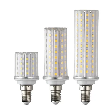 E14 E27 LED-lamppu 220V maissi lampun pommi 110V 10W 20W 24W LED-lamppu Makuuhuone, olohuone koriste valaistus