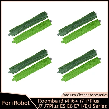 Roller Harja Varaosat Varten iRobot Roomba i6+ i7 i7Plus J7 J7Plus E5 E6 E7 I/E/J-Sarjan Robotti-Imuri Tarvikkeet