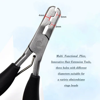 Hiusten Pidennys Poista Työkalu Fusion Hiusten Pidennys Pihdit Keratin Hiusten Pidennykset Microlink Helmiä Työkalu