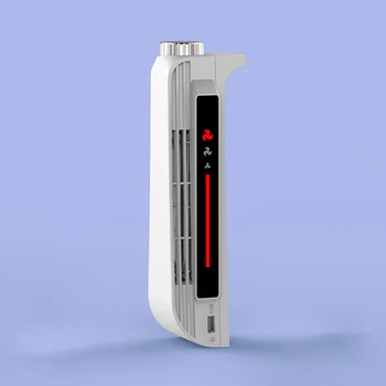 Tehokas Jäähdytys varten PS5 pelikonsoli Jäähdyttimen Artefakti Laajennettu USB-Liitäntä Tuulettimen Playstation5 Konsoli Isäntä Jäähdytin