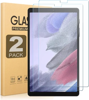 2kpl Screen Protector Karkaistu Lasi Samsung Galaxy Tab A7 Lite 8.7