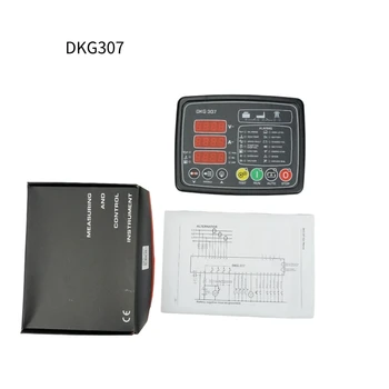 Datakom DKG307 Genset-Moduulin Ohjain Paneeli D500 D309 DKG105 DKG507 DKG309