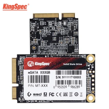 KingSpec mSATA SSD SSD ssd-Levy SATA III 256 512 gt 1tb ssd sata-kiintolevy HDD-Ssd-asema tietokoneeseen PC-Kannettava tietokone
