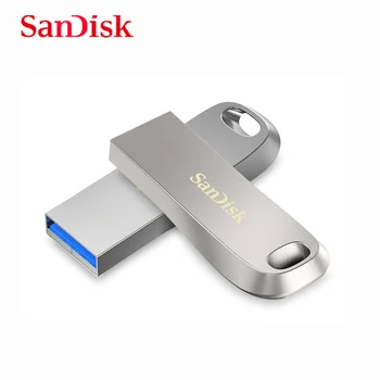 Sandisk USB 3.1 Mini Pendrive 128gb 64gb 256 gt 32 gt USB-muistitikku 32 64 128 16 GB Kynä Ajaa USB-Flash-Stick-Levy-Avain Muistiin