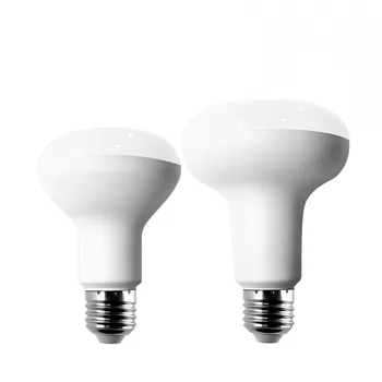 Led-Lamppu R39 R50 R63 R80 5W 9W 12W 15W E14 E27 Base Kylmä Lämmin/Lämmin Valkoinen Bombillas Lamppu Lampada Ampullin Spotlight-Valo 220V