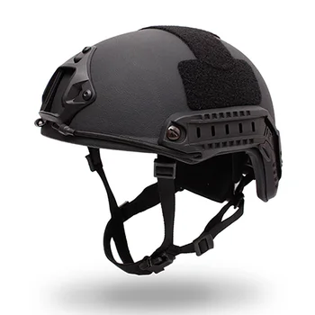 FRP Taktinen Helmet1.5kg Anti-mellakka Anti-smash Anti-fragmentti Uima-Alan Koulutusta Ratsastus Laitteet Mellakka Vaihde CS Taktinen Kypärä