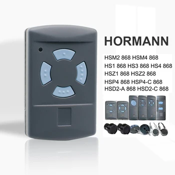 Hörmann HSM4 868 HSM2 868.3 mhz Handheld Lähetin Autotalli Kauko-Ohjaus
