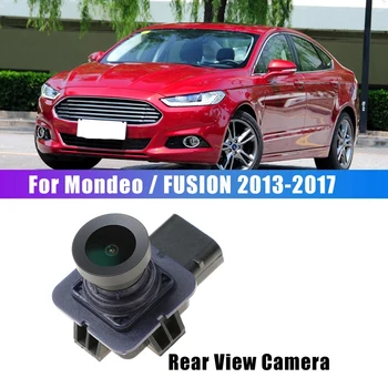 Ford Mondeo/FUSION CC 2013-2017 peruutuskamera Käänteinen Varmuuskopiointi Pysäköinti Kamera Auttaa DS7T-19G490-DB ES7Z-19G490-A