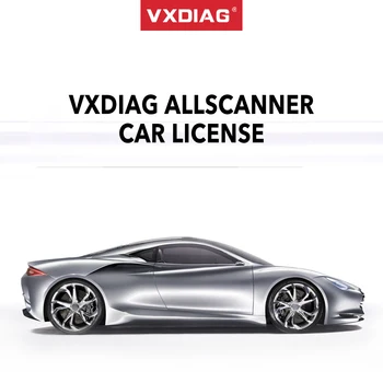 VXDIAG VCX SE PRO Allscanner Diagnostinen Työkalu, Lupa, Lisenssin VW Ford Mazda GM varten Toyota varten JLR SDD
