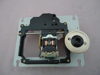 Alkuperäinen Sanyo SF-P101N 5/8P SF-P101(5Pin+8Pin) Kaksinkertainen rivi pistoke Mekanismi SFP101N/SFP101 varten Kodikas CD-soittimen laser-linssi
