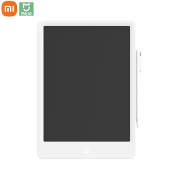 100% Xiaomi Mijia LCD Kirjoittamisen Tabletti, Kynä 10/13.5 Digitaalinen Piirustus Sähköisen Käsiala Pad Viesti Grafiikka Hallituksen