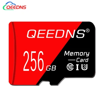 MicroSD-Kortti 256 GT flash-muisti kortin matkapuhelin ajo-kirjaa UAV C10 128g sd-kortti 64g TF-KORTTI 16G 32g 8GB microsd-512 GT